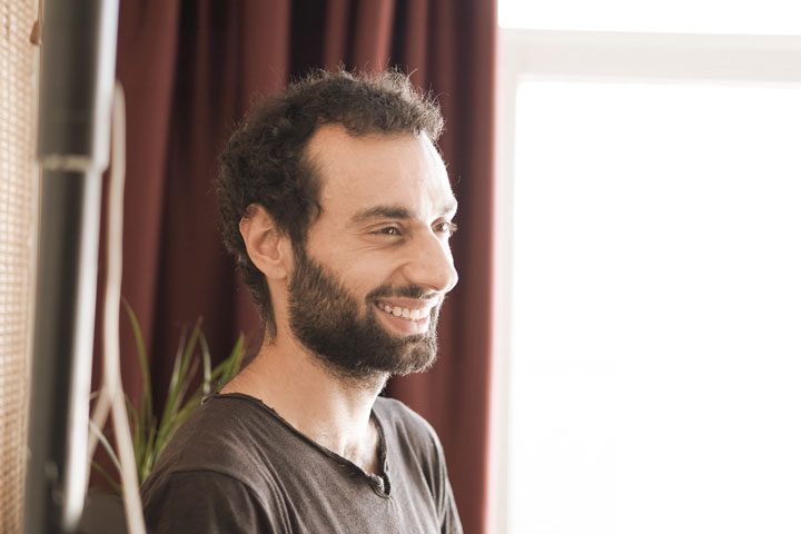 Uykusuzluğun panzehiri seks Uykusuzluğun panzehiri seks