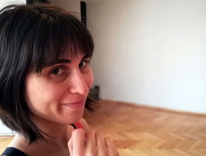 Uykusuzluğun panzehiri seks Uykusuzluğun panzehiri seks